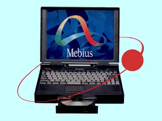 メビウスノート MN-5000D MN-5000D