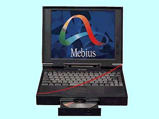 メビウスノート MN-5030 MN-5030
