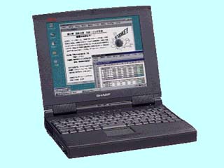 メビウスノート MN-5200 MN-5200