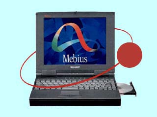 メビウスノート MN-5200Z MN-5200Z