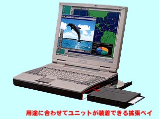 メビウスノート MN-530-X16 MN-530-X16