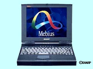 メビウスノート MN-5400K MN-5400K