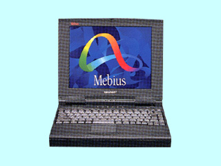 メビウスノート MN-5410K MN-5410K