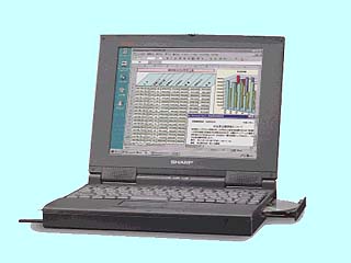 メビウスノート MN-5450 MN-5450