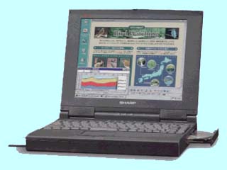 メビウスノート MN-5600 MN-5600