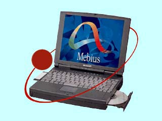 メビウスノート MN-6550D MN-6550D