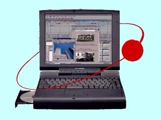 メビウスノート MN-7250 MN-7250