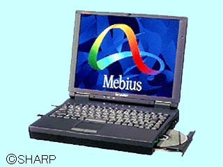 メビウスノート MN-7860 MN-7860