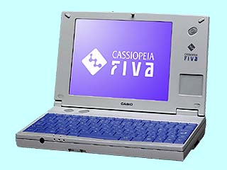 CASSIOPEIA FIVA MPC-102