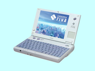 CASSIOPEIA FIVA MPC-103M62S