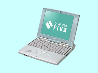 CASSIOPEIA FIVA MPC-206