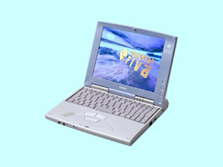 CASSIOPEIA FIVA MPC-206VL