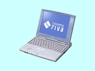 CASSIOPEIA FIVA MPC-225BS