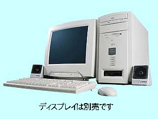 Micro PC STATION 300 MT1MS300 MT1MS300