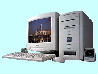 Micro PC STATION 366-L15 MT3MS366-L151 MT3MS366-L151