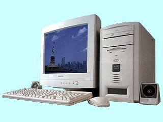 Micro PC STATION 3500c-K17 MT4MS50L-K171 MT4MS50L-K171