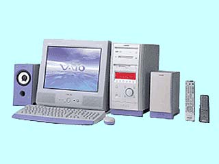 バイオMX PCV-MX1TV7 PCV-MX1TV7