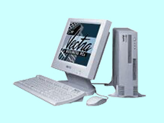 NetVectra N30 6/500 M8.4G CDS-LAN/64/W98/15LCD D9058A#501 D9058A#501