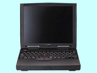 INNOVA NOTE 4600FX Office97 familyバンドルモデル Y4600FX-OF Y4600FX-OF