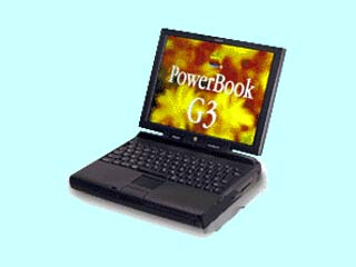 PowerBook G3 M5994J/A M5994J/A