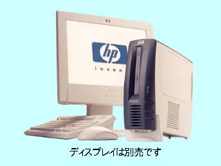 e-pc c10 7/800EB モデル10G CDS-LAN/128/W2K P2793A#ABJ P2793A#ABJ