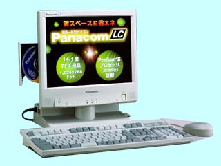 Panacom LC CF-57X442CJ CF-57X442CJ