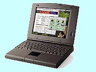 PowerBook Duo 2300c/100 M4221J/A M4221J/A