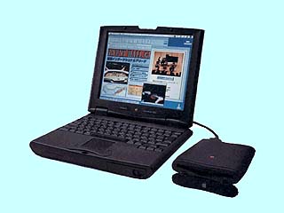 PowerBook 2400c/180 M5241J/A M5241J/A