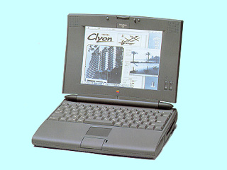 PowerBook 520 M3983J/A M3983J/A