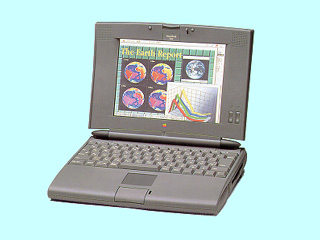 PowerBook 520c M3986J/A M3986J/A
