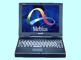 メビウスノート PC-K500 PC-K500