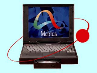 メビウスノート PC-A360M PC-A360M