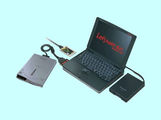 Let's note/S21 mobile set PCC-DSS21J5 PCC-DSS21J5