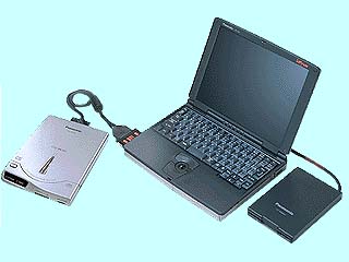 Let's note/S22 mobile set PCC-DSS22JA PCC-DSS22JA