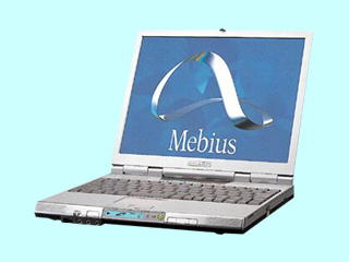 メビウスノート PC-FJ160M PC-FJ160M