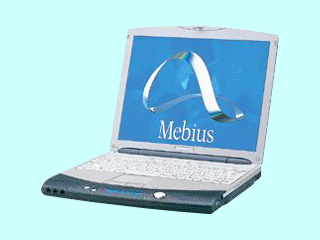 メビウスノート PC-FJ520R PC-FJ520R
