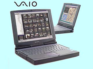 バイオノート PCG-707 PCG-707