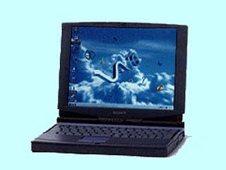 バイオノート PCG-715 PCG-715