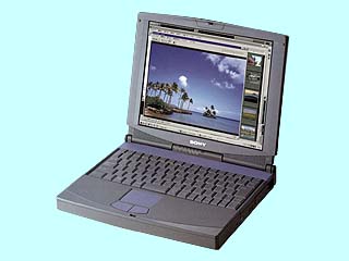 バイオノート PCG-731 PCG-731