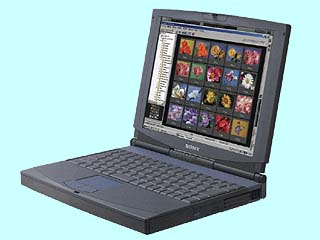 バイオノート PCG-733/A3G PCG-733/A3G