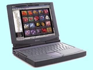 バイオノート PCG-766/BP PCG-766/BP