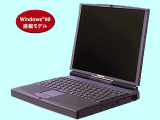 バイオノート PCG-803 PCG-803