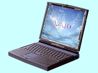 バイオノート PCG-862 PCG-862