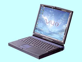 バイオノート PCG-864 PCG-864