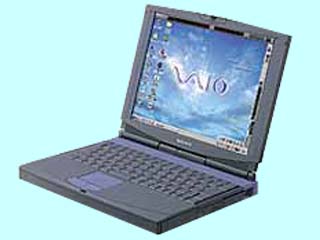 バイオノート PCG-881/BP PCG-881/BP