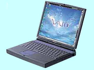 バイオノート PCG-885 PCG-885