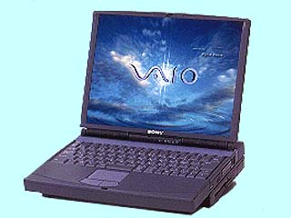 バイオノート PCG-887 PCG-887