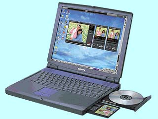 バイオノートF PCG-F14/BP PCG-F14/BP