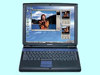 バイオノートF PCG-F60/BP PCG-F60/BP