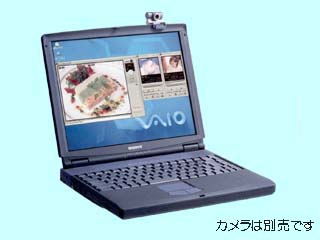 バイオノートF PCG-F75/BP PCG-F75/BP